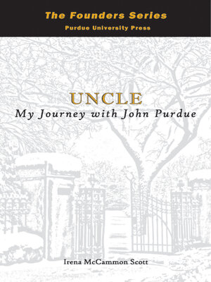 cover image of Uncle